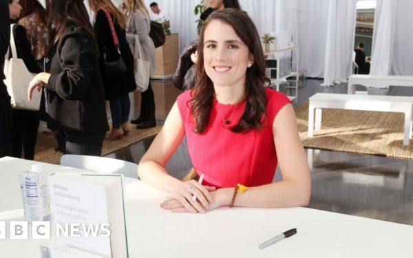 Moarte tragică pentru Tatiana Schlossberg, nepoata lui John F. Kennedy, la 35 de ani