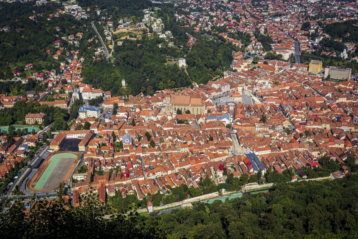 „FC Metropolitan: Se conturează o nouă pagină de istorie în fotbal”