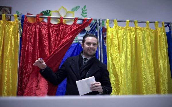 Nicolae Bădălău: Bucureștiul are nevoie de mișcare