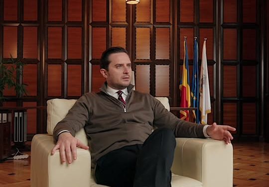 [ad_1] Primarul Stelian Bujduveanu a inițiat o discuție pe rețeaua de socializare Facebook, întrebându-și cetățenii ce au reproșat și au avut dreptate