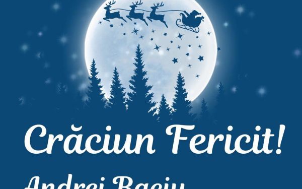 Vasile Năstase anunță oprirea comentariilor