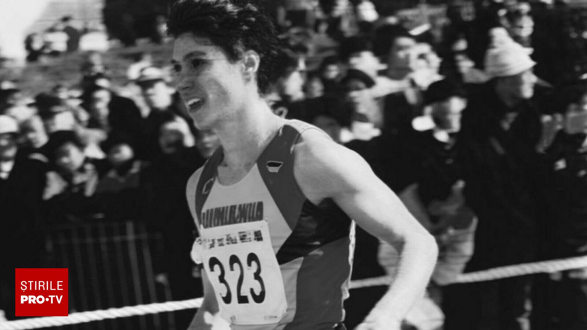 Tudorița Chidu, o legendă a atletismului românesc, a încetat din viață la 58 de ani Fosta atletă Tudorița Chidu, medaliată cu bronz la Campionatele Mondiale din 1991, a încetat din viață luni dimineață, la doar 58 de ani, a anunțat Clubul Sportiv Municipal Unirea Slobozia pe pagina sa oficială de Facebook