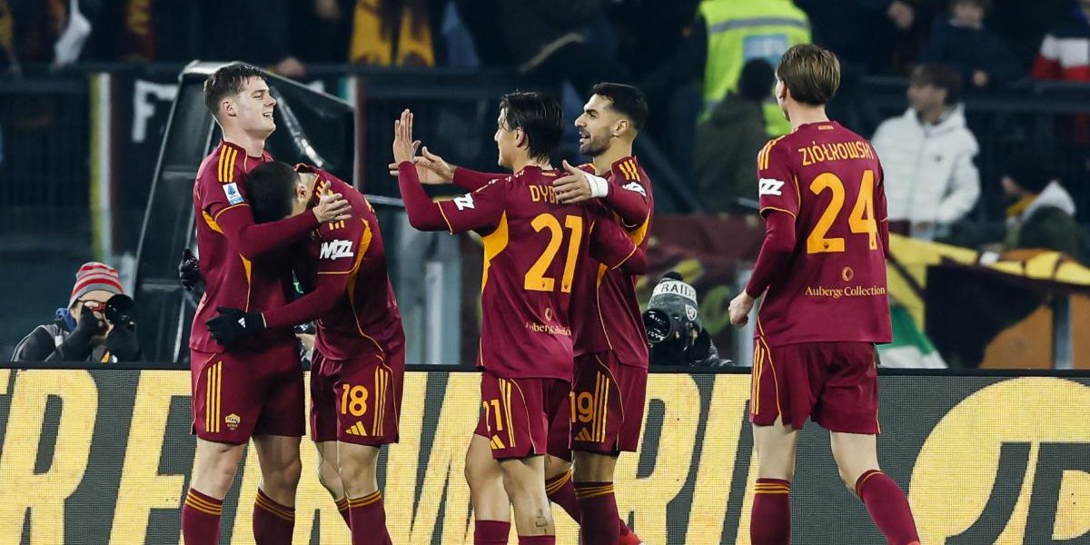 Genoa înfruntă o nouă înfrângere: 1-3 în fața Romei Într-o seară tensionată, cu emoții intense, Genoa a înregistrat o înfrângere clară, 1-3, în fața Romei, pe stadionul Olimpico