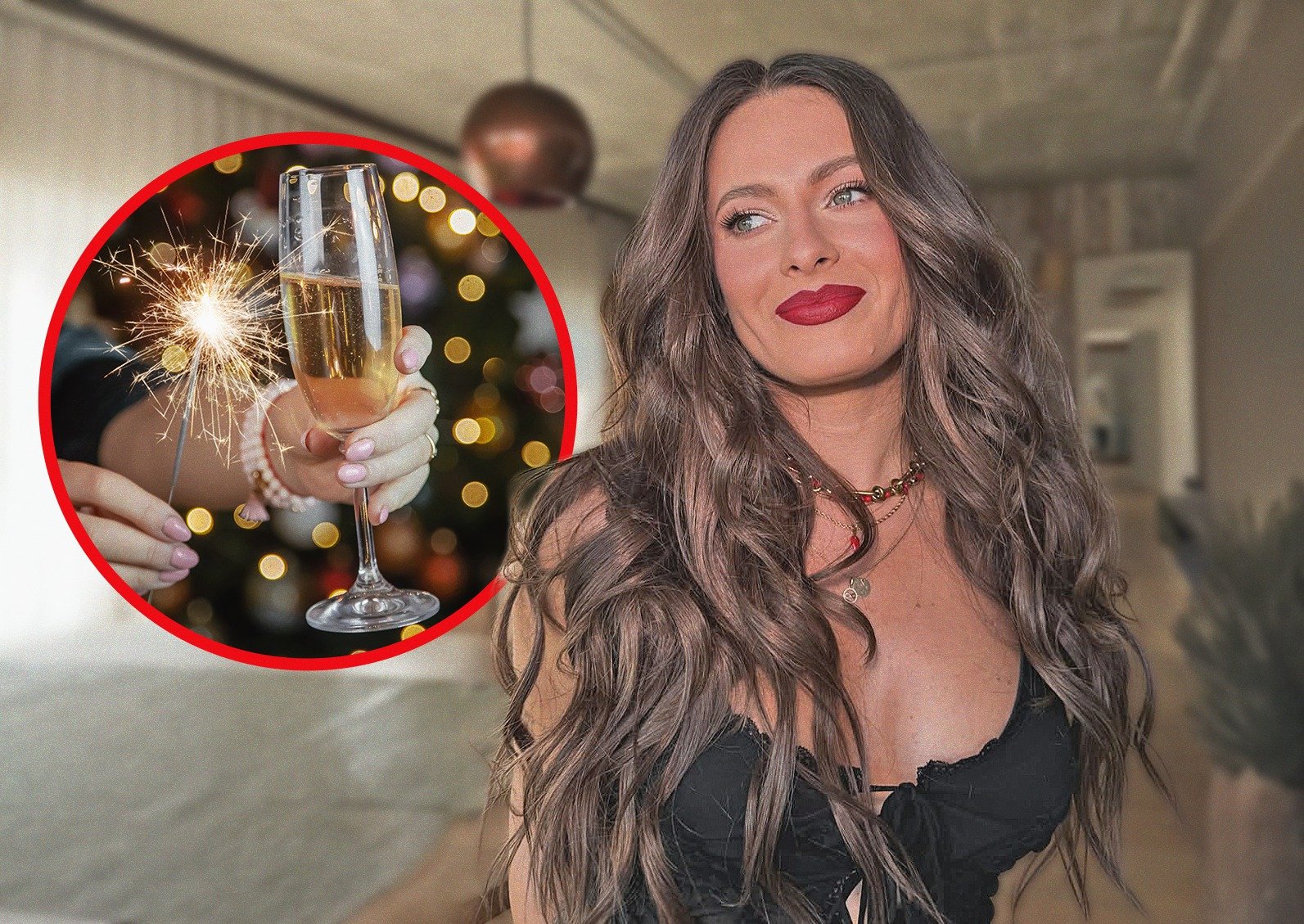 Raluka își trăiește visul: Un an de transformări și muzică internțională Artista Raluka, în vârstă de 36 de ani, se pregătește să încheie un an intens, marcat de lecții profunde și schimbări esențiale în carieră