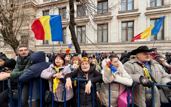 ONG contestă înființarea comitetului pentru modificarea Legilor Justiției, Coaliția pentru Apărarea Statului de Drept, alături de Călin Georgescu, a contestat anularea turului doi al alegerilor prezidențiale din 2024