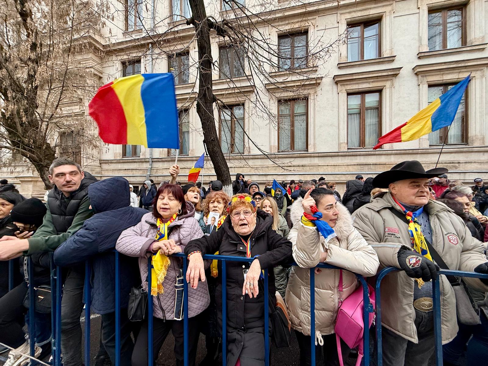 ONG contestă înființarea comitetului pentru modificarea Legilor Justiției, Coaliția pentru Apărarea Statului de Drept, alături de Călin Georgescu, a contestat anularea turului doi al alegerilor prezidențiale din 2024