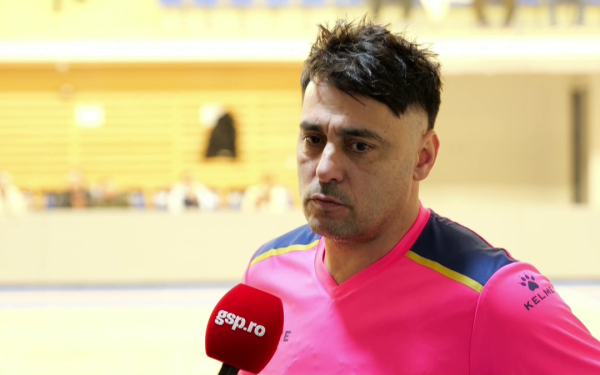 „Măldărășanu și Ilyeș: soluțiile de care echipa are nevoie”