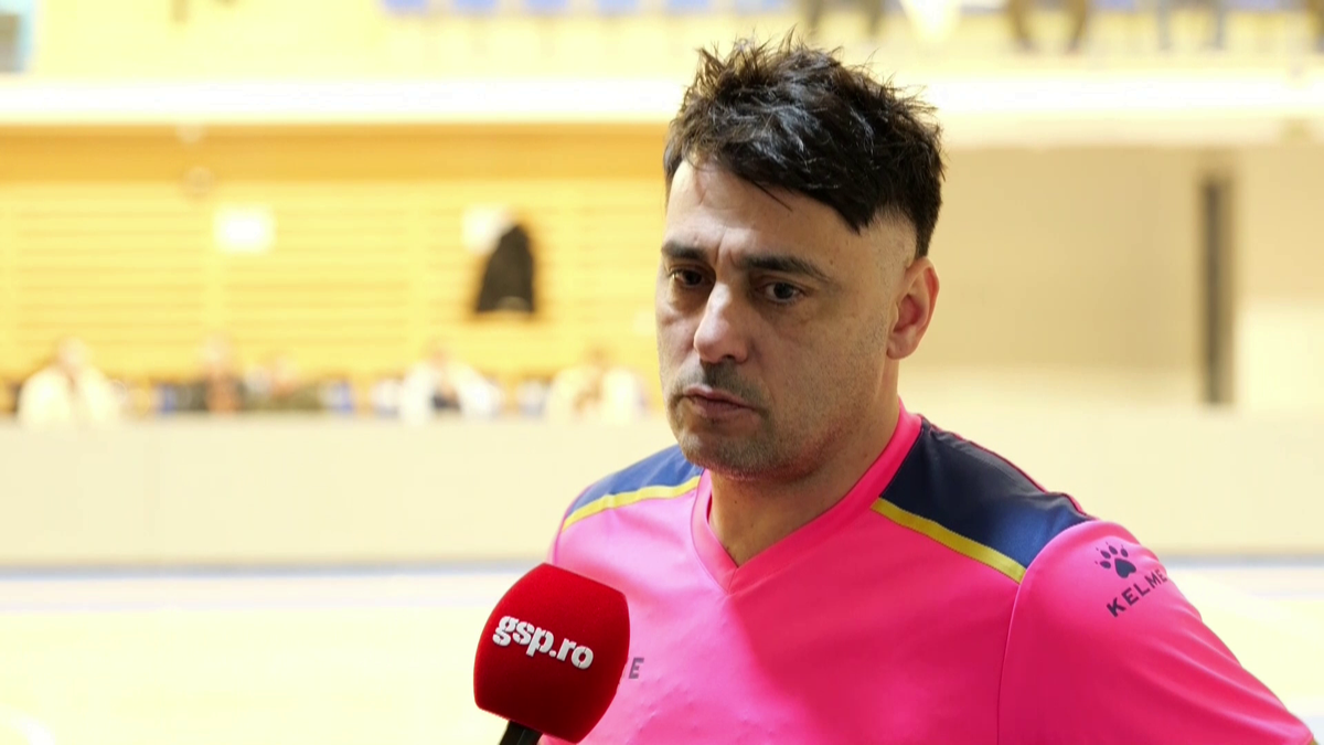 „Măldărășanu și Ilyeș: soluțiile de care echipa are nevoie”