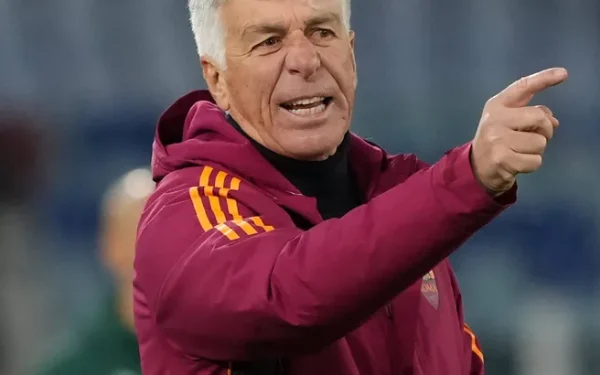 Roma și Genoa se pregătesc pentru un duel emoționant în Serie A Luni seara, pe Stadionul Olimpico, Roma va înfrunta Genoa în ultimul meci al anului din Serie A, o întâlnire plină de emoție și notă de nostalgia sărbătorilor de iarnă