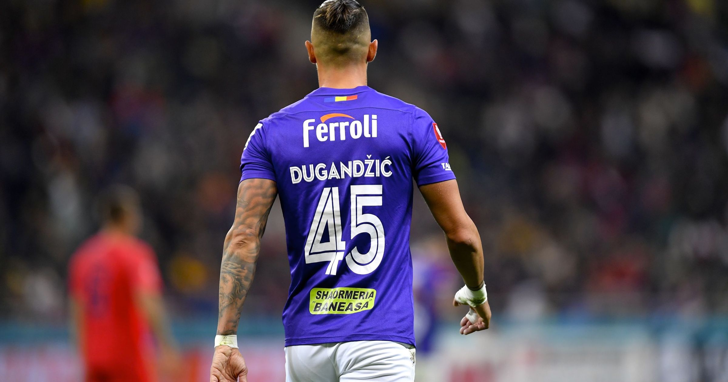 Marko Dugandzic pregătește o surpriză de proporții în SuperLiga 2026!
