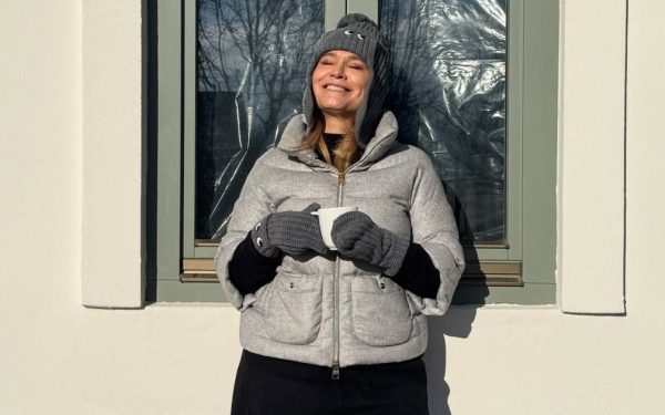 Andreea Esca deschide un nou restaurant în Porumbacu de Sus: „a lu’Escana”