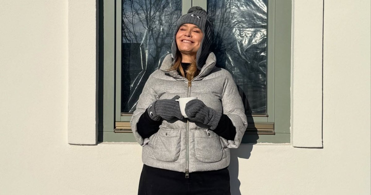 Andreea Esca deschide un nou restaurant în Porumbacu de Sus: „a lu’Escana”