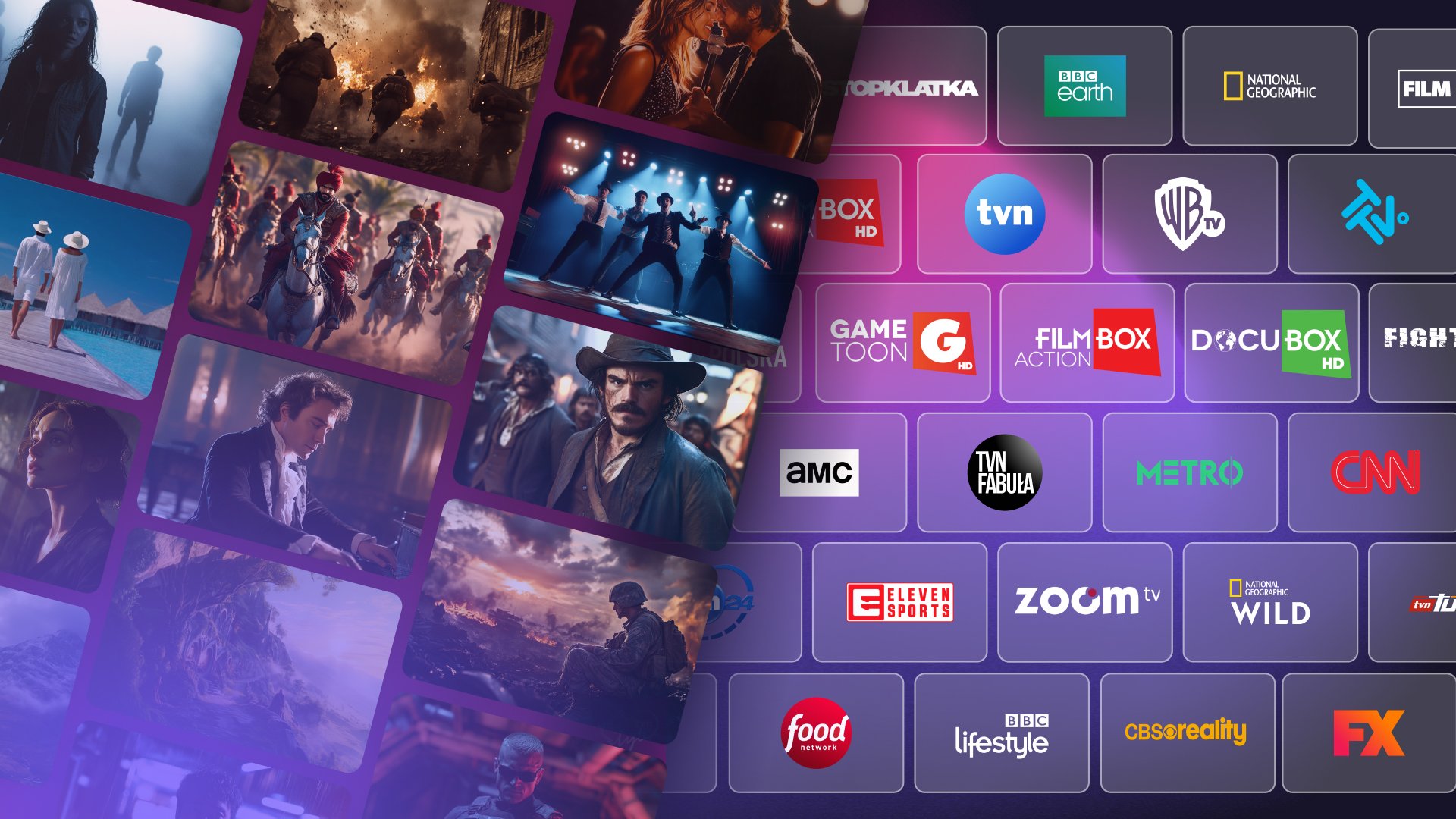 Ce filme și emisiuni ne așteaptă pe micile ecrane pe 28 decembrie?