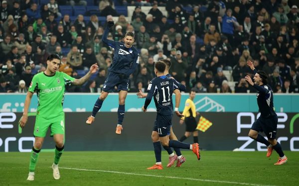 Bundesliga: Stuttgart revine puternic, Kramaric și Leipzig în formă!