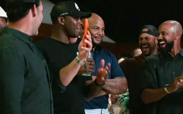 Carlos Beltran și Andruw Jones, onorați în Baseball Hall of Fame 2026 Într-o zi de marți plină de entuziasm pentru fanii baseballului, Carlos Beltran și Andruw Jones au fost anunțați ca fiind noul val de inductați în Baseball Hall of Fame