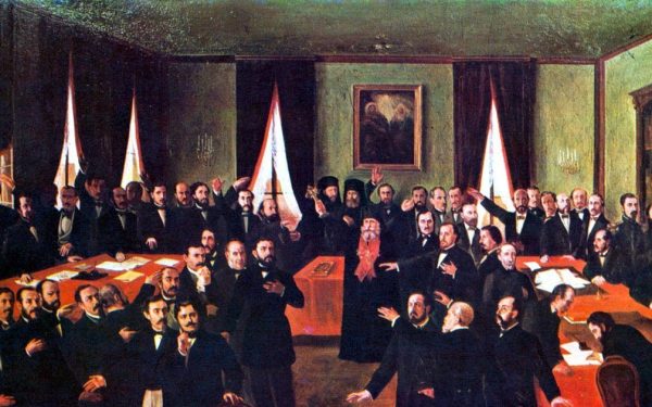 „Personajele cheie din umbra Unirii: „Moș Pisoi”, vărul și amanta lui Cuza”