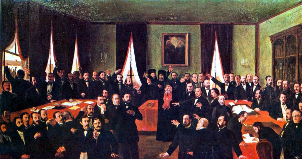 „Personajele cheie din umbra Unirii: „Moș Pisoi”, vărul și amanta lui Cuza”