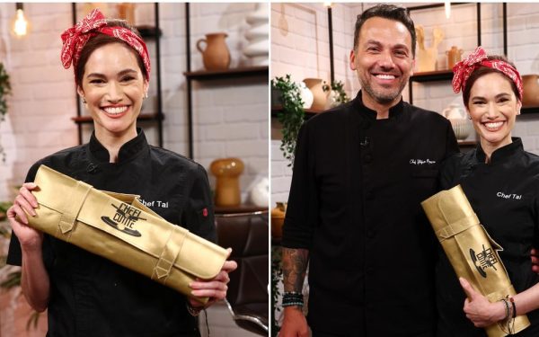 Doliu în lumea culinară: Tal Berkovich a murit într-un accident tragic Tal Berkovich, cunoscută datorită apariției sale în sezonul 2025 al emisiunii „Chefi la cuțite”, a decedat la doar 40 de ani într-un accident rutier devastator