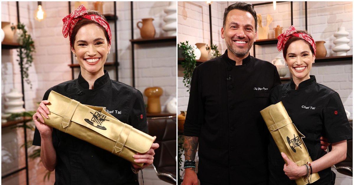 Doliu în lumea culinară: Tal Berkovich a murit într-un accident tragic Tal Berkovich, cunoscută datorită apariției sale în sezonul 2025 al emisiunii „Chefi la cuțite”, a decedat la doar 40 de ani într-un accident rutier devastator