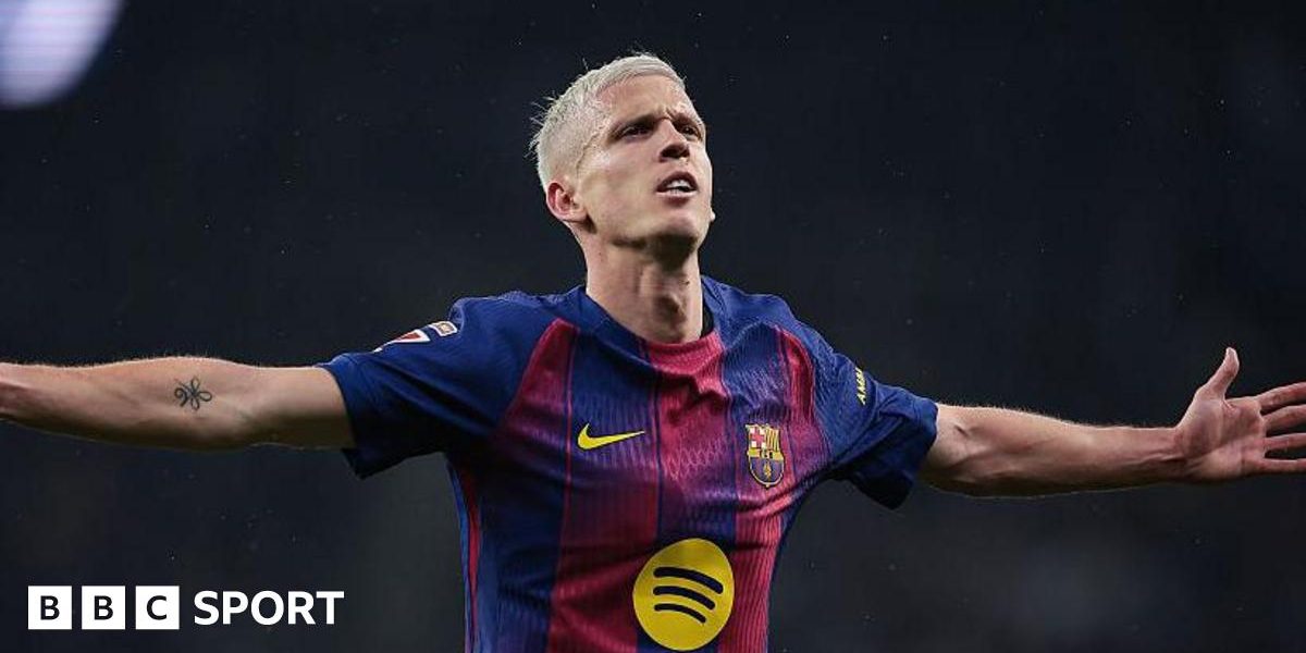 Barcelona se distanțează în fruntea La Liga FC Barcelona a obținut o victorie crucială în derby-ul catalan, învingând-o pe Espanyol cu 2-0, consolidându-și astfel poziția de lider la șapte puncte în fața rivalei Real Madrid