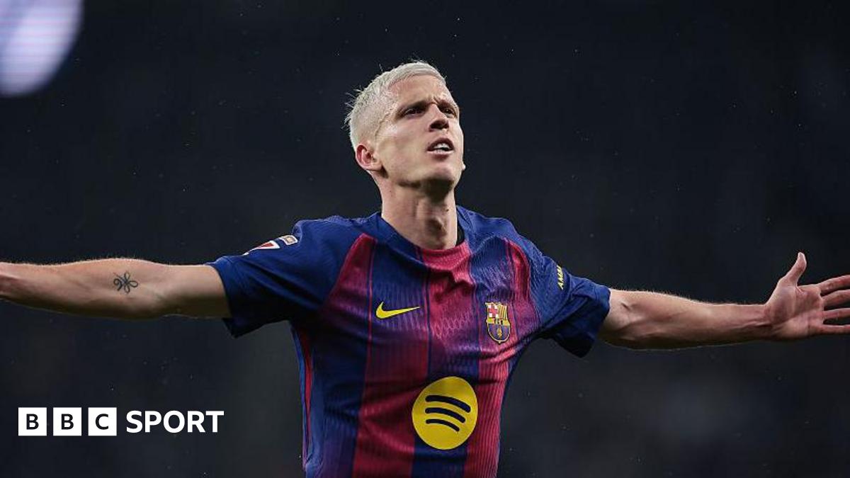 Barcelona se distanțează în fruntea La Liga FC Barcelona a obținut o victorie crucială în derby-ul catalan, învingând-o pe Espanyol cu 2-0, consolidându-și astfel poziția de lider la șapte puncte în fața rivalei Real Madrid