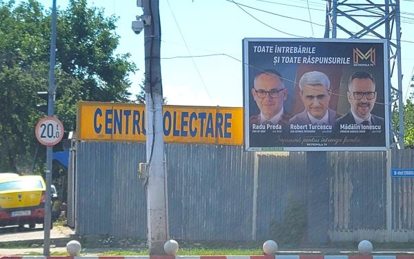 Dan Cristian Popescu, consilier general PSD și unul dintre cei mai bogați aleși locali din București, a pășit oficial în fruntea societății Publivol Creativ SA, controlată de Consiliul Local Voluntari