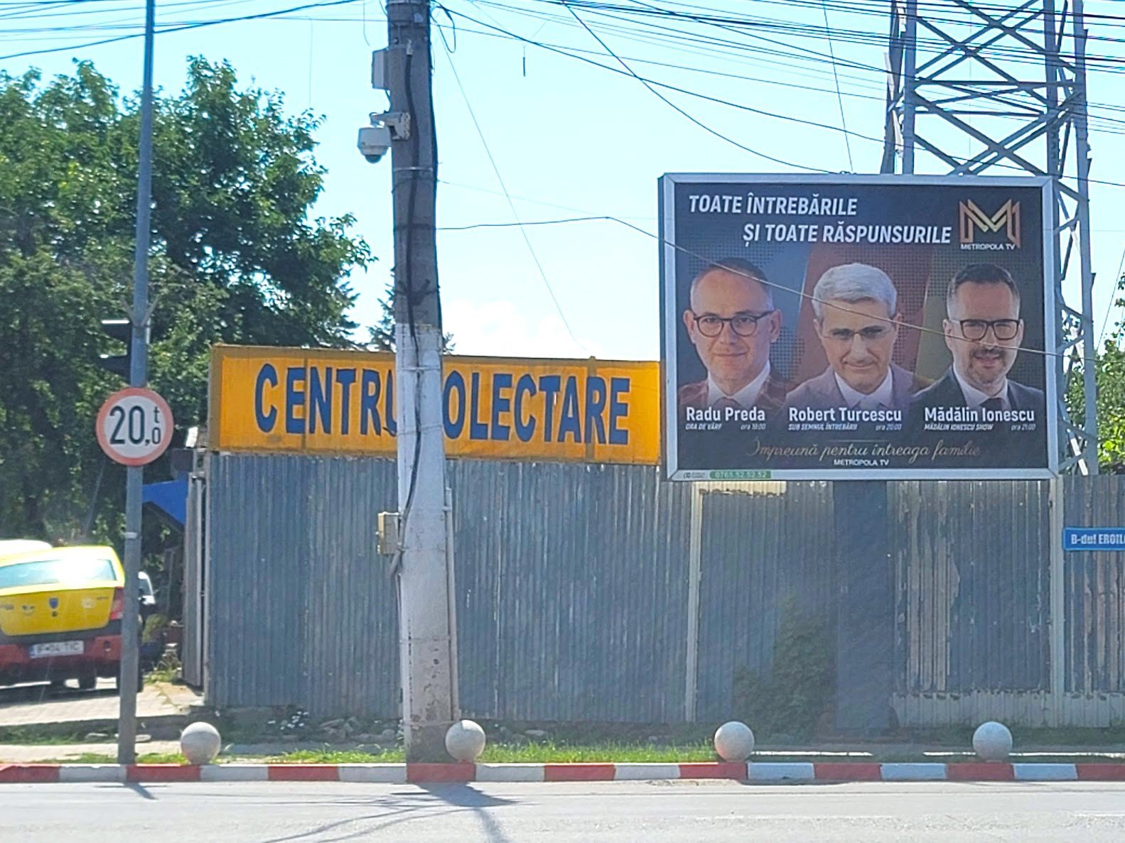 Dan Cristian Popescu, consilier general PSD și unul dintre cei mai bogați aleși locali din București, a pășit oficial în fruntea societății Publivol Creativ SA, controlată de Consiliul Local Voluntari