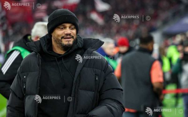 Bayern Munchen stabilește un record, dar Kompany avertizează: sezonul continuă!