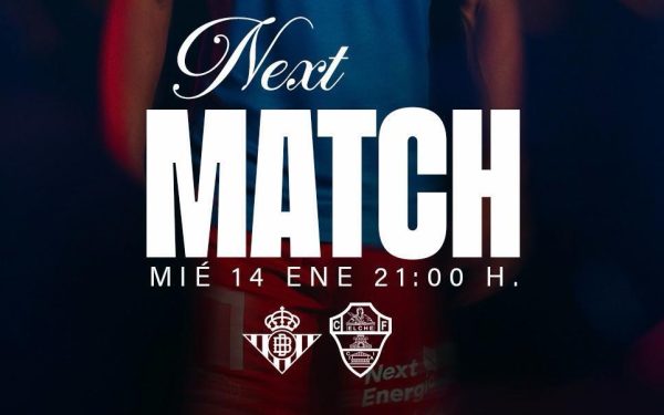 Elche CF joacă finala sezonului pe terenul La Cartuja: Todo o nada!