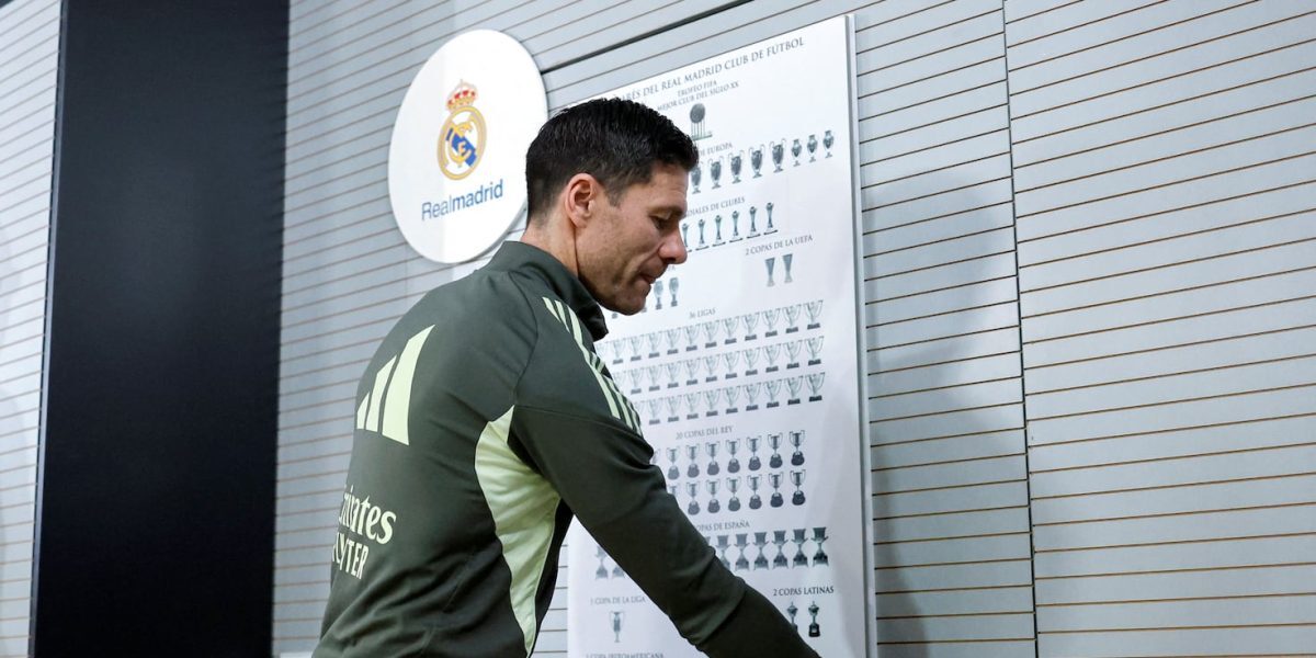 Xabi Alonso părăsește Real Madrid: O despărțire în termeni amicali Real Madrid a anunțat oficial încheierea colaborării cu antrenorul Xabi Alonso, o decizie luată de comun acord între tehnician și club