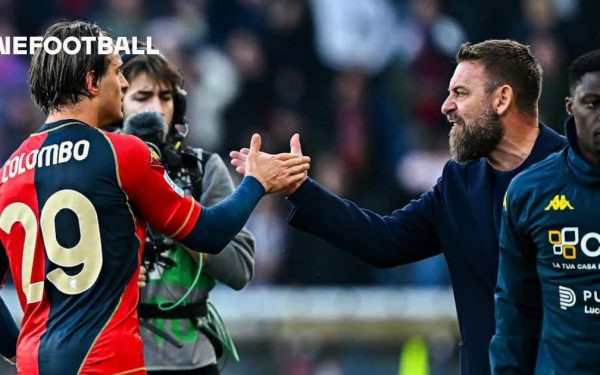 Colombo, Meister și Cutrone: Deciziile oficiale ale celor 15.