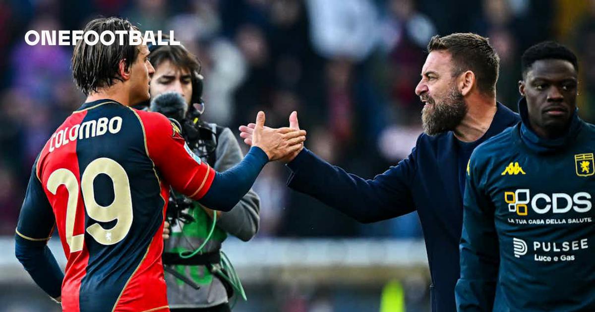 Colombo, Meister și Cutrone: Deciziile oficiale ale celor 15.