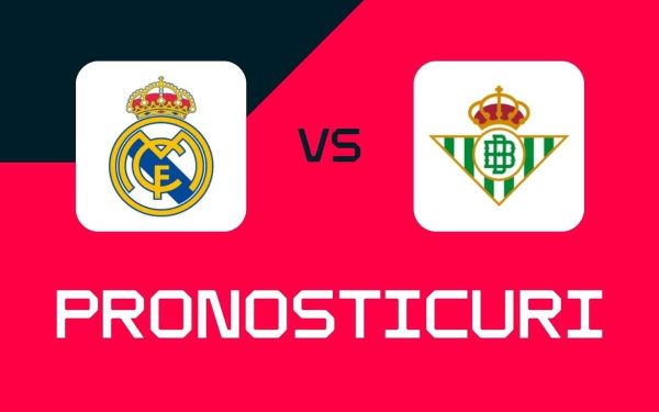 Duelul tradițional de la Santiago Bernabeu: Real Madrid – Real Betis Santiago Bernabeu va fi gazda unei confruntări cu greutate în LaLiga, unde Real Madrid se pregătește să întâmpine pe Real Betis