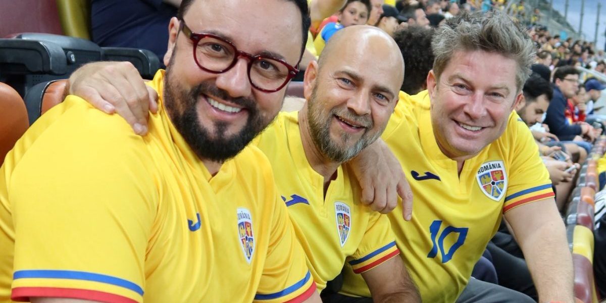 Cătălin Măruță se desparte de Pro TV după 18 ani de carieră!
