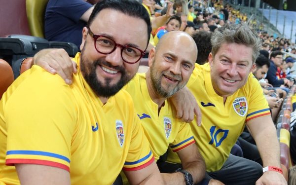 Cătălin Măruță se desparte de Pro TV după 18 ani de carieră!