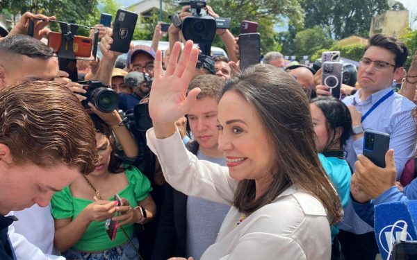 Cine va conduce Venezuela? Alegerea nu e atât de clară