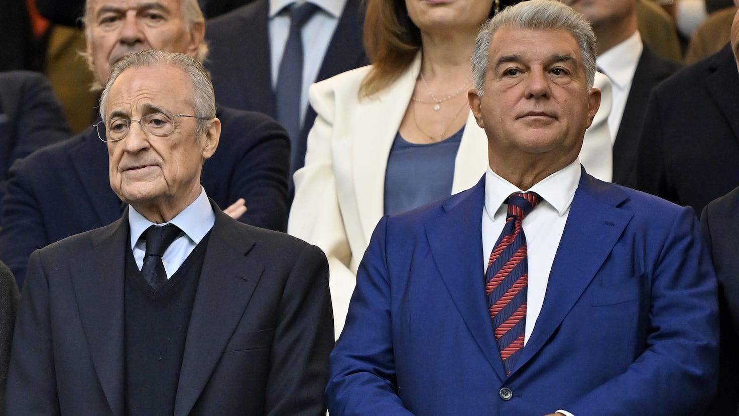 Supercupa Spaniolă: Clasicul Real Madrid – Barcelona între rivalitate și scandal Pe 21 ianuarie, pe stadionul King Fahd din Riyad, Real Madrid și Barcelona se vor întâlni din nou, în finala Supercupei Spaniei, o confruntare ce vorbește mai mult decât un simplu titlu