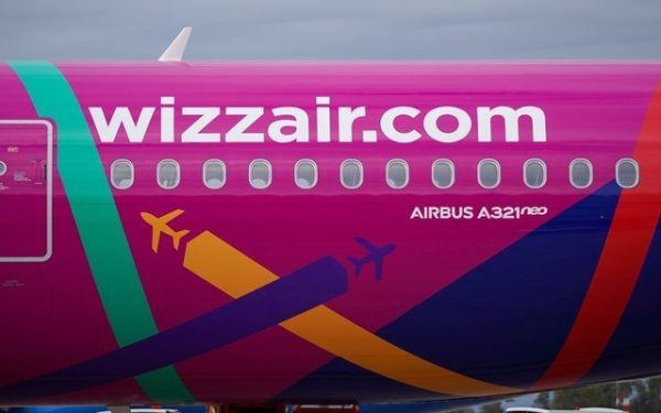 Wizz Air extinde oferta din România: Timișoara și Craiova primesc noi zboruri internaționale Începând cu 21 mai, Wizz Air, una dintre cele mai mari companii aeriene low-cost din Europa, va adăuga trei rute din Timișoara și o rută din Craiova către destinații europene precum Berlin, Birmingham, Praga și Veneția