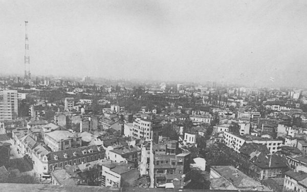 Bucureștiul trece printr-un nou proces de revitalizare a centrului istoric, vizând o zonă cu o încărcătură memorie și patrimoniu unică