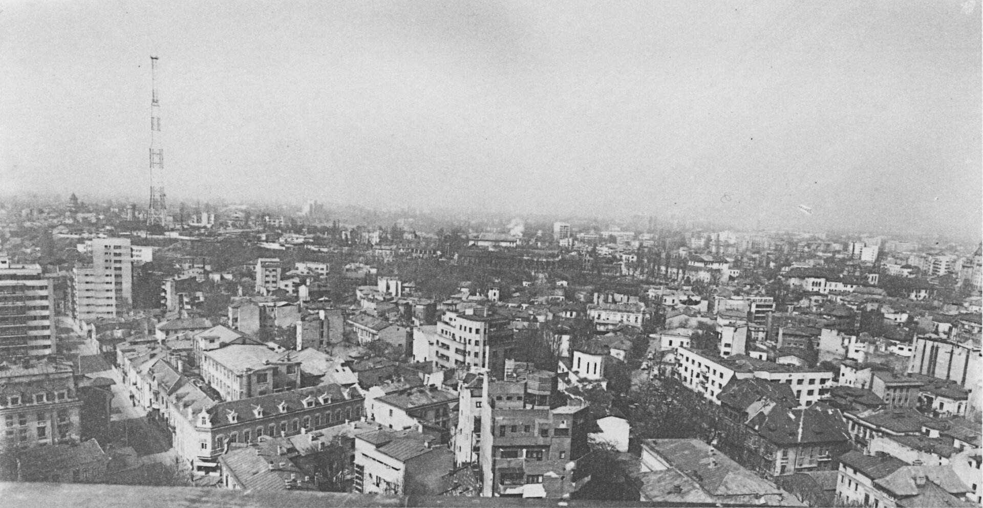 Bucureștiul trece printr-un nou proces de revitalizare a centrului istoric, vizând o zonă cu o încărcătură memorie și patrimoniu unică