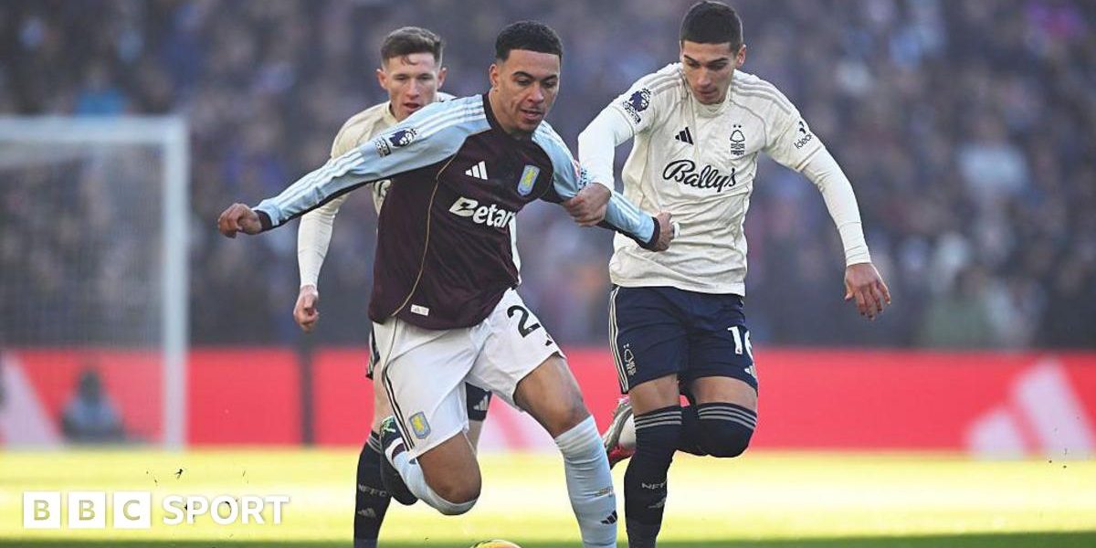 Aston Villa înfruntă Nottingham Forest cu o istorie favorabilă pe teren propriu Aston Villa se pregătește să întâlnească Nottingham Forest, având un avantaj semnificativ în confruntările directe din Premier League