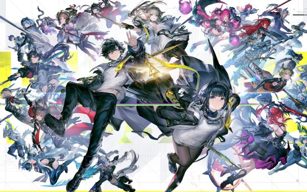 Lumea Arknights Revine cu „Endfield”: Un Nou Aventuros RPG pe PS5 Pe 22 ianuarie, iubitorii de jocuri vor avea ocazia să descopere „Arknights: Endfield”, noul titlu dezvoltat de Hypergryph, care promite o experiență captivantă în universul Arknights