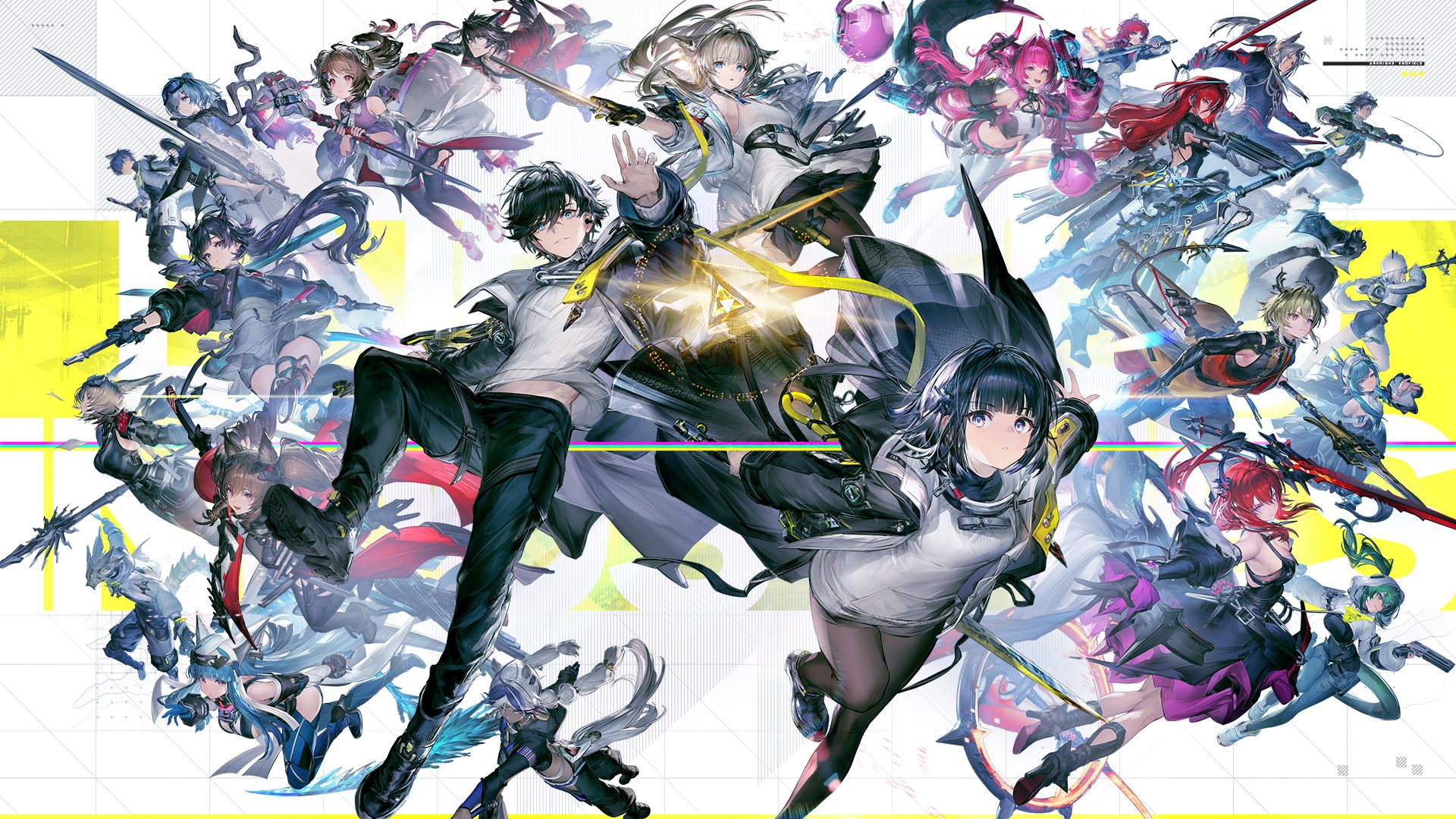 Lumea Arknights Revine cu „Endfield”: Un Nou Aventuros RPG pe PS5 Pe 22 ianuarie, iubitorii de jocuri vor avea ocazia să descopere „Arknights: Endfield”, noul titlu dezvoltat de Hypergryph, care promite o experiență captivantă în universul Arknights