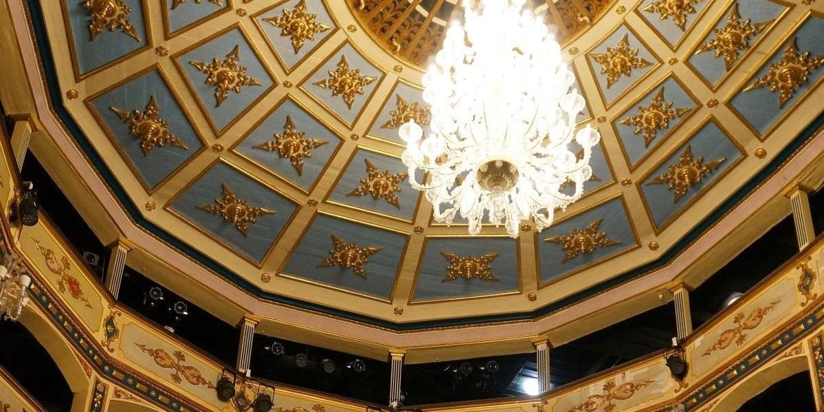 Valletta Baroque Festival, o sărbătoare a muzicii la teatrul Manoel Valletta Baroque Festival revine la Teatro Manoel, între 8 și 25 ianuarie, promițând un program bogat și divers, dedicat iubitorilor de muzică clasică