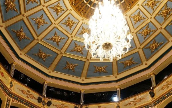 Valletta Baroque Festival, o sărbătoare a muzicii la teatrul Manoel Valletta Baroque Festival revine la Teatro Manoel, între 8 și 25 ianuarie, promițând un program bogat și divers, dedicat iubitorilor de muzică clasică
