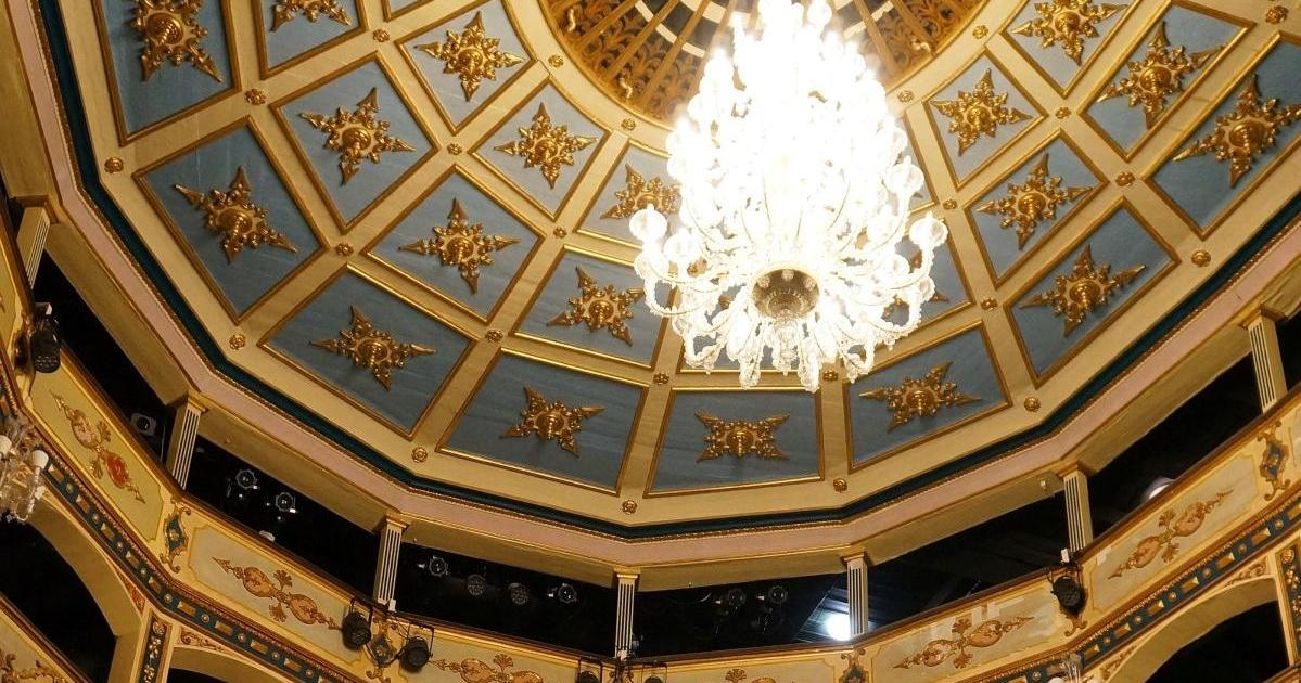 Valletta Baroque Festival, o sărbătoare a muzicii la teatrul Manoel Valletta Baroque Festival revine la Teatro Manoel, între 8 și 25 ianuarie, promițând un program bogat și divers, dedicat iubitorilor de muzică clasică