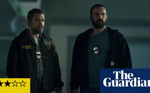 Lansarea filmului „The Rip” cu Ben Affleck și Matt Damon pe Netflix: O întoarcere nostalgică în stilul filmelor de acțiune Lansat vineri pe platforma Netflix, filmul „The Rip”, cu Ben Affleck și Matt Damon în rolurile principale, promite să ofere o doză de adrenalină fanilor genului acțiune
