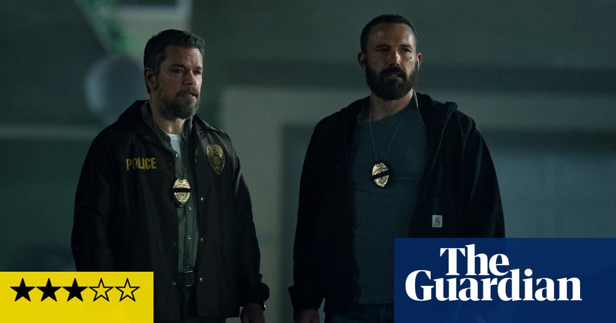 Lansarea filmului „The Rip” cu Ben Affleck și Matt Damon pe Netflix: O întoarcere nostalgică în stilul filmelor de acțiune Lansat vineri pe platforma Netflix, filmul „The Rip”, cu Ben Affleck și Matt Damon în rolurile principale, promite să ofere o doză de adrenalină fanilor genului acțiune