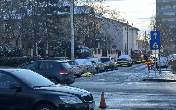 Bucureștenii au fost martorii unei tragedii pe Bulevardul Bucureștii Noi, vineri, 9 ianuarie, când un bărbat de 60 de ani și-a pierdut viața într-un accident rutier care a avut loc în plină zi