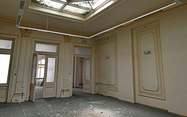 Primăria Capitalei a dat startul celui mai amplu program de consolidare și reabilitare a clădirilor cu risc seismic, viziune esențială în contextul creșterii riscurilor naturale